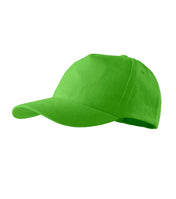 5P - apple green