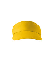 Sunvisor - yellow