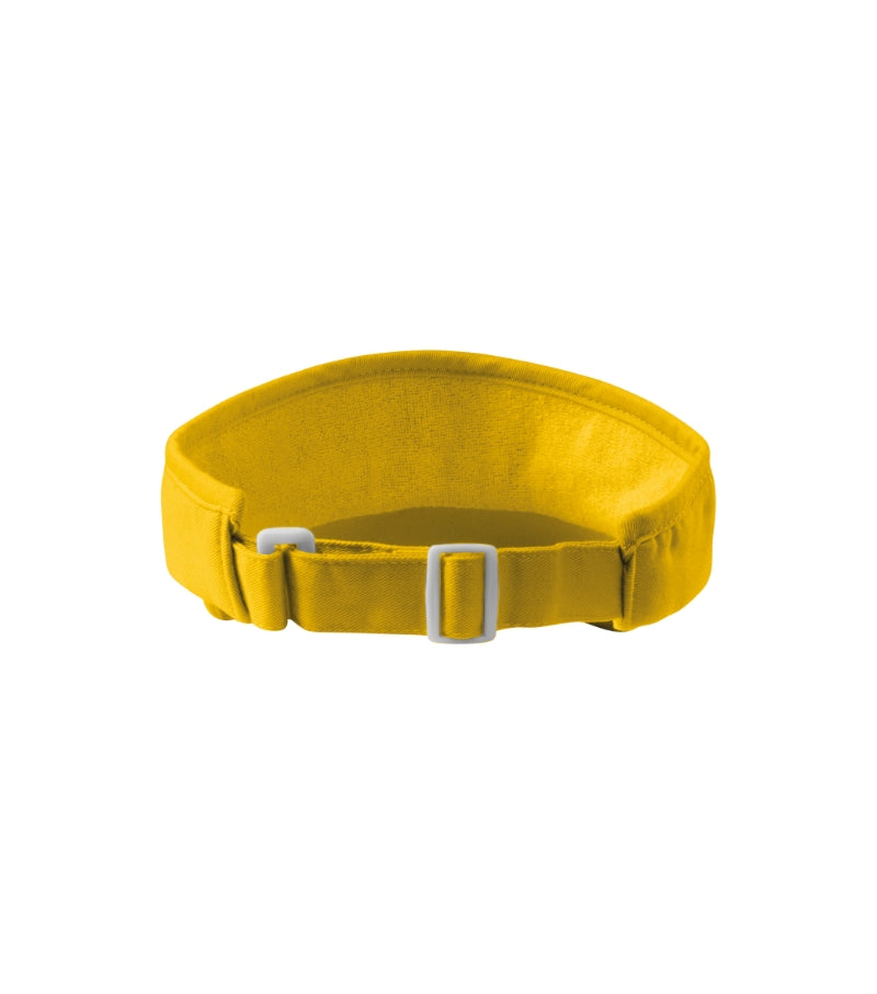 Sunvisor - yellow