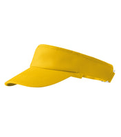 Sunvisor - yellow
