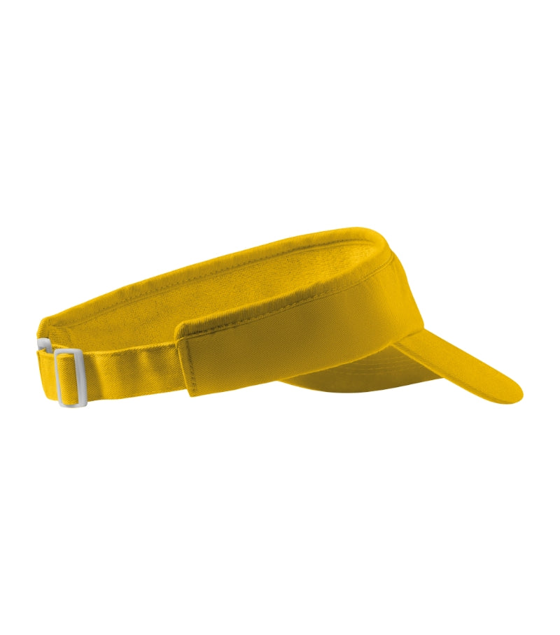 Sunvisor - yellow