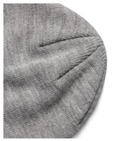 Beanie - midnight blue