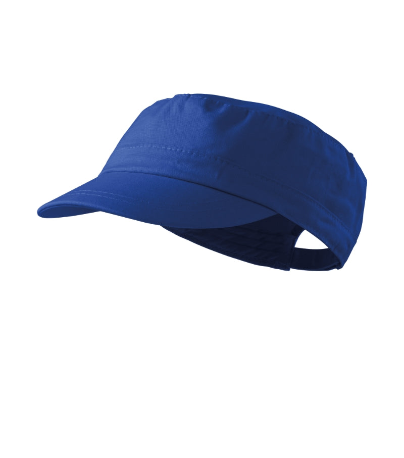 Latino - royal blue