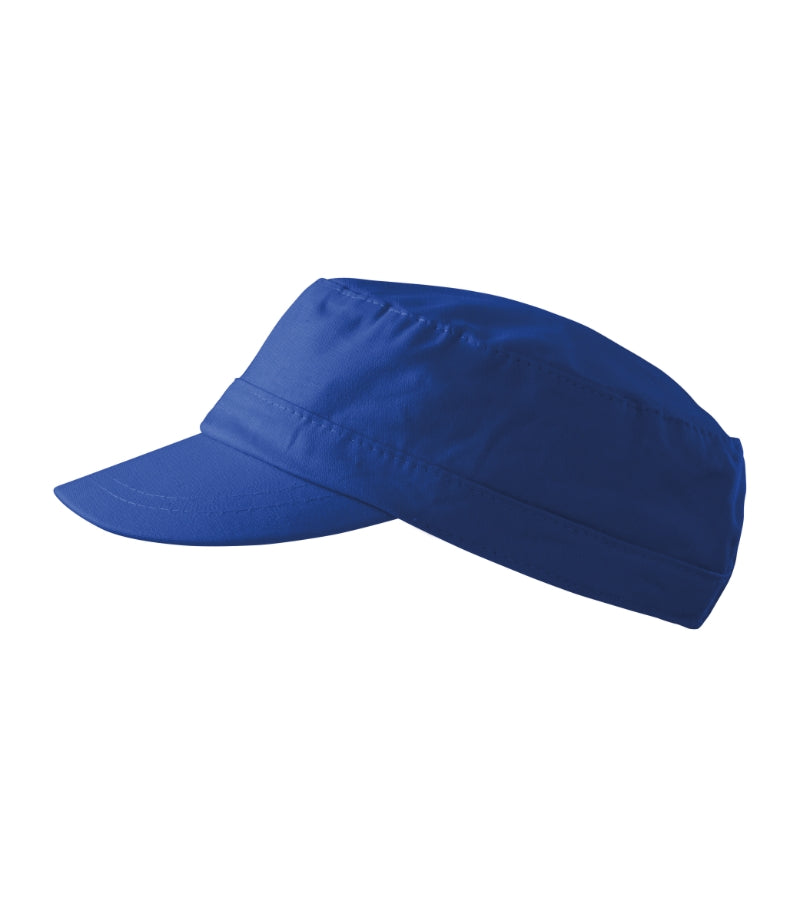 Latino - royal blue