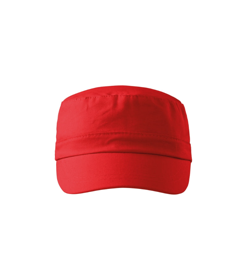 Latino - red