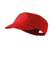 Latino - red
