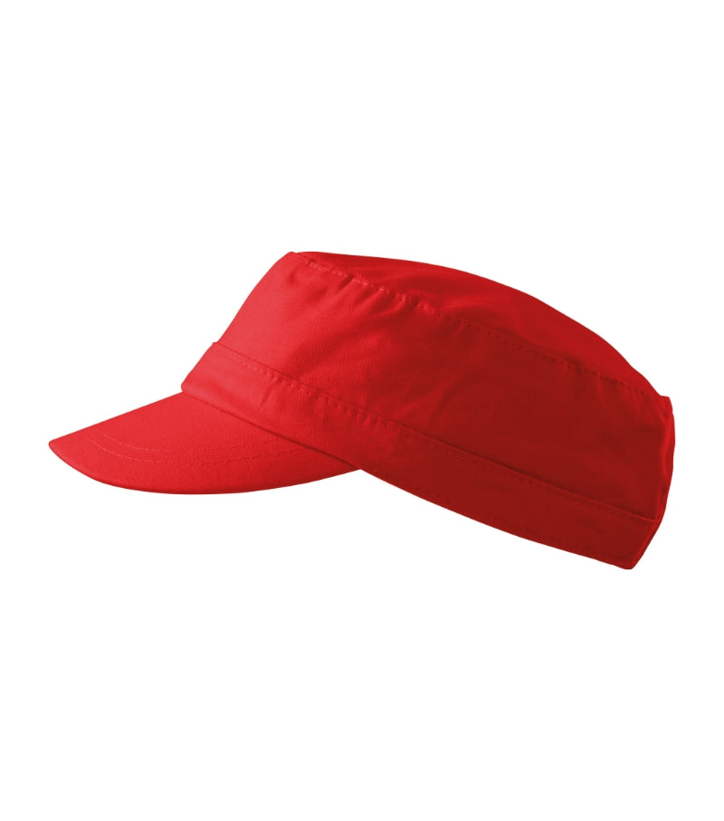 Latino - red