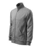 Adventure - dark gray melange