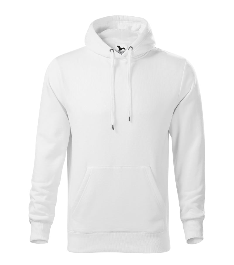 Cape - white
