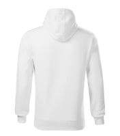 Cape - white