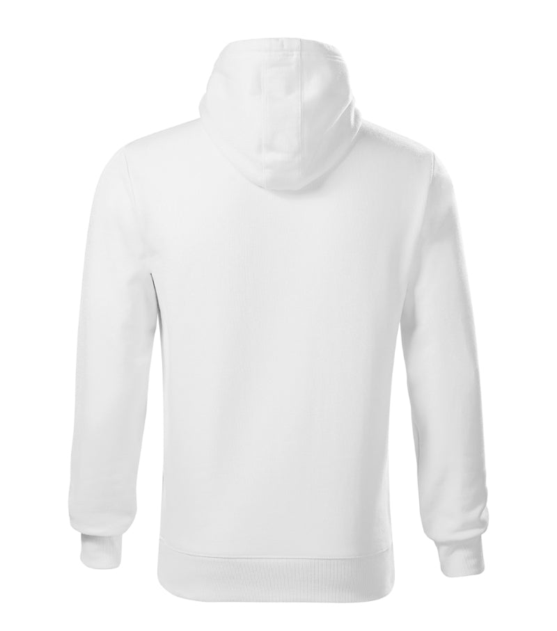 Cape - white