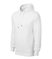 Cape - white