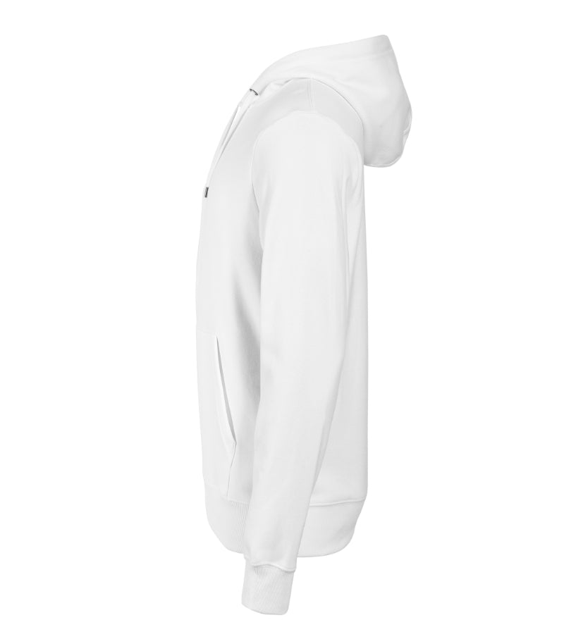Cape - white