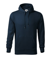 Cape - navy blue