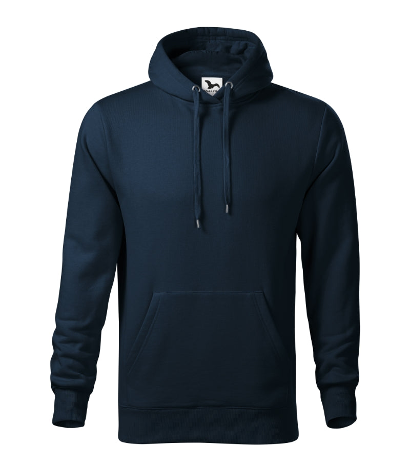 Cape - navy blue