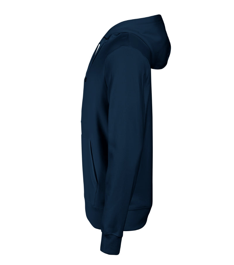 Cape - navy blue