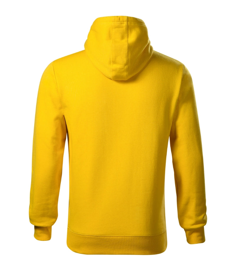 Cape - yellow