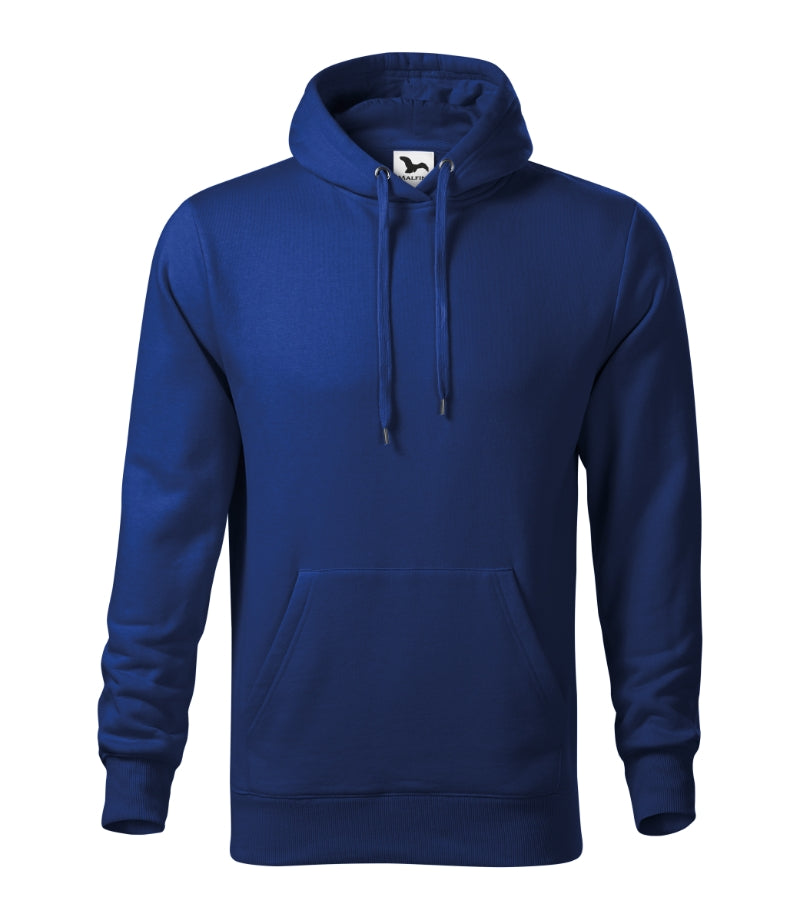 Cape - royal blue