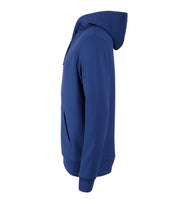 Cape - royal blue