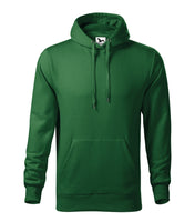 Cape - bottle green