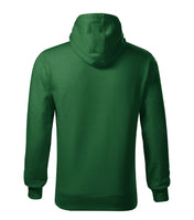Cape - bottle green