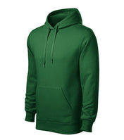 Cape - bottle green