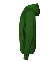 Cape - bottle green