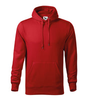 Cape - red