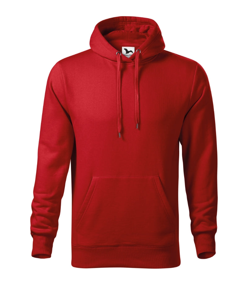Cape - red