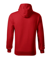 Cape - red