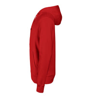 Cape - red