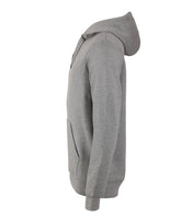 Cape - dark gray melange