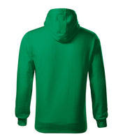Cape - kelly green