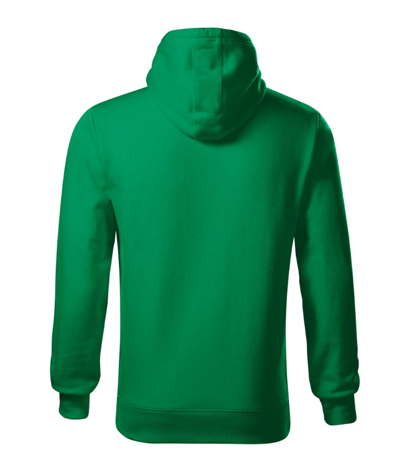 Cape - kelly green