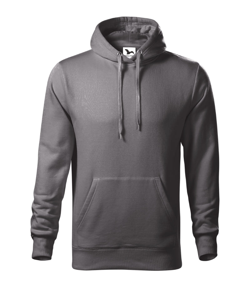 Cape - steel gray