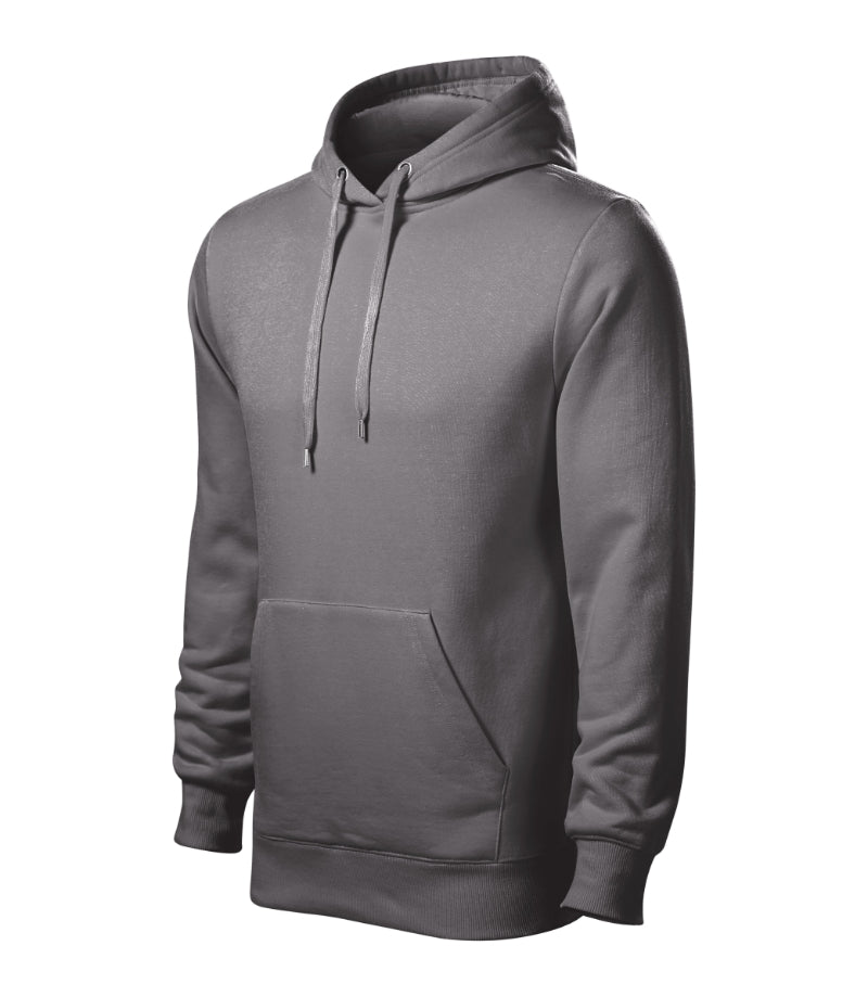 Cape - steel gray