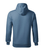 Cape - denim