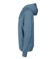Cape - denim