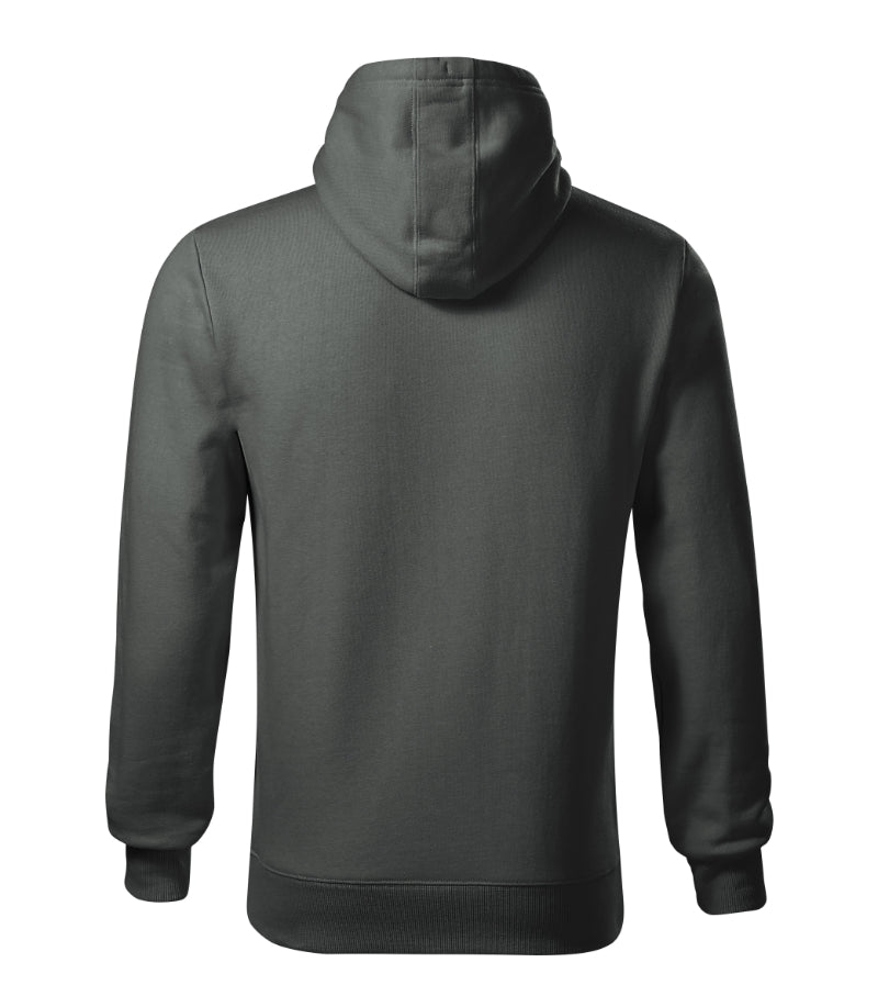 Cape - castor gray