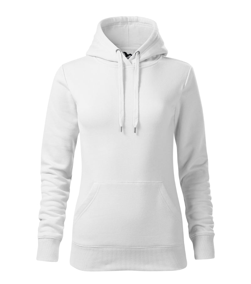 Cape - white