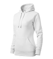 Cape - white