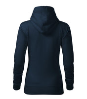 Cape - navy blue