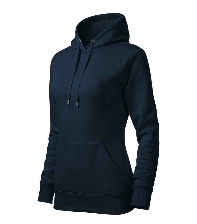 Cape - navy blue