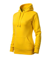 Cape - yellow