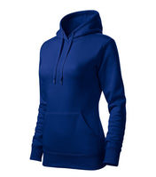 Cape - royal blue