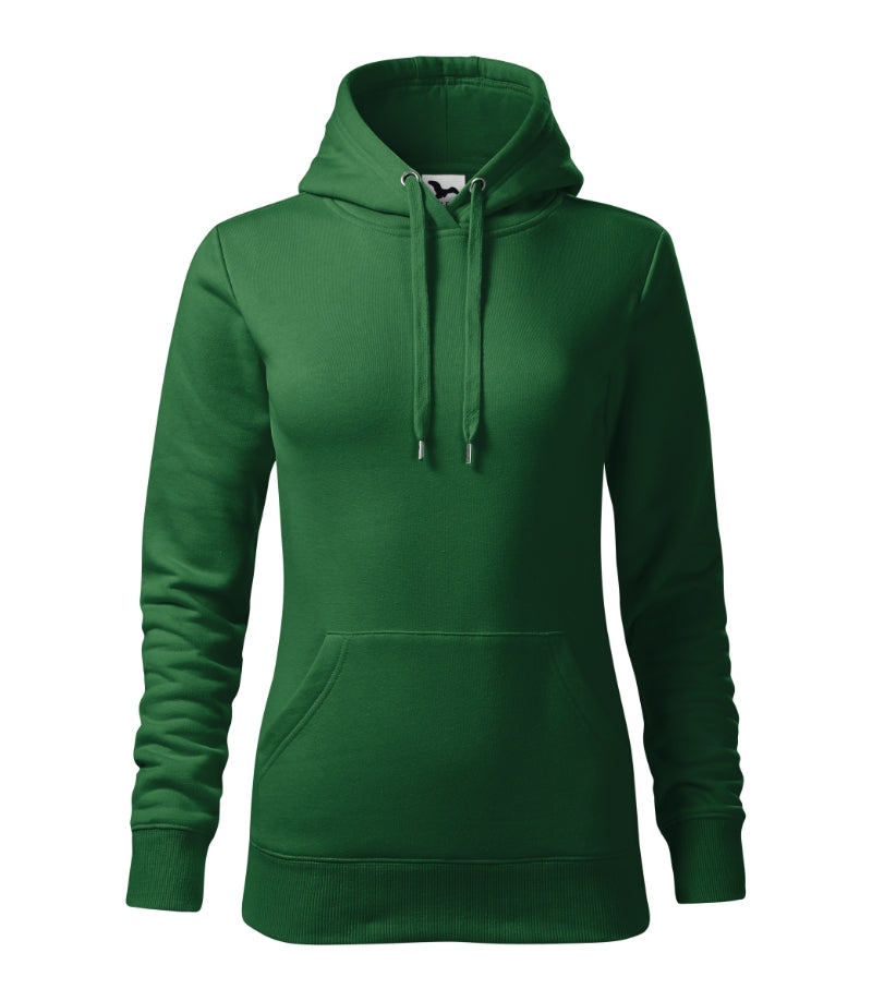 Cape - bottle green