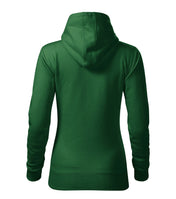 Cape - bottle green