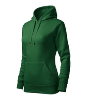 Cape - bottle green
