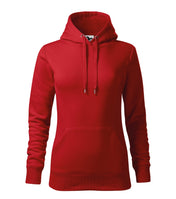 Cape - red