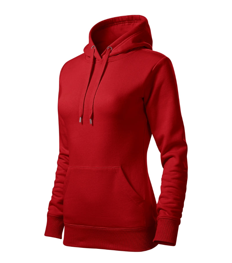 Cape - red